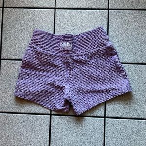 Booty By Brabants shorts